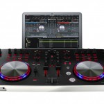 Pioneer DDJ-ERGO-V DJ Controller (video)