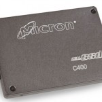 Micron Adds Self-Encryption To Its RealSSD C400 Drives