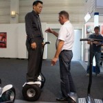 S-Walker Is Like Your Favorite Segway But Cheaper