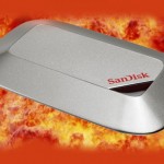 SanDisk Memory Vault