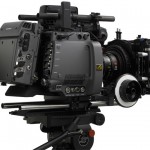 Sony Launches F65 CineAlta Movie Camera, Perfect For Filming The Next Blockbuster