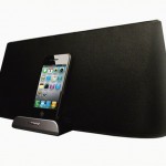 Sony Launches First iPad Dock X500iP And Updates Its ICF-CS15iP Alarm Dock