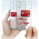 Space 3 Concept Phone Is Totally Unbelievable