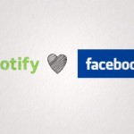 Spotify Now Requires New Users To Have A Facebook Account (video)