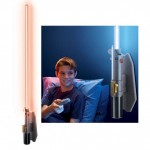 Star Wars Lightsaber Room Light