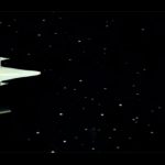 Star Wars Origami Style (video)