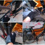 Ingenious StayLocked Bike Lock Concept Makes Riding Impossible If Cut
