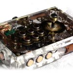Steampunk Fight Stick Steampunk Fight Stick