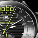TAG Heuer Mikrotimer Is The World’s Fastest Chronograph Watch (video)