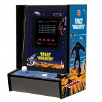 Taito InvaderCade Transforms iPads Into Classic Space Invaders Arcade Cabinets (video)