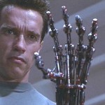 Japanese Firm Outs Handroid Bionic Hand (Video)