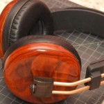 Awesome Thunderpants Headphones Created By Modifying Fostex T50RPs (video)