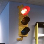 Arduino Traffic Light Server Monitoring Mod