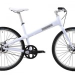Silverback Unveils New Bike Range Equipped With USB Charging Ports