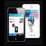 Vocre iPhone App Enables Live iPhone-to-iPhone Voice Translation (video)