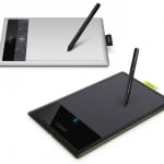 Wacom Launches New Bamboo Tablet Range