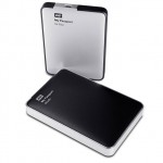 Western Digital Mac Passport Drives Updated
