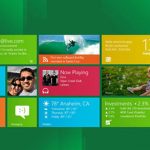 Windows 8 Developer Preview Now Available To Download