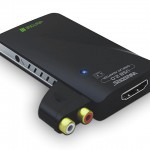 DisplayLink USB 3.0 to HDMI Adapter Unveiled