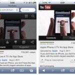YouTube Mobile Unveils New Experimental Layout