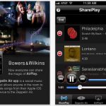 B&W Zeppelin Air iOS App Enables Multiple iOS Devices To Share Music At Parties