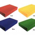 Zip Zip Unveils Building Block External Hard Drive Range