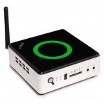 Zotac ZBOX Nano AD10 Tiny Desktop PC Unveiled