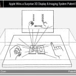 Did Apple Just Patent’s Microsoft’s Xbox Kinect?