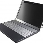 Asus N55SF and N75SF Notebooks Announced