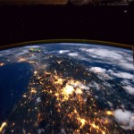 Awesome Time Lapse Video Of Planet Earth Taken On The International Space Station