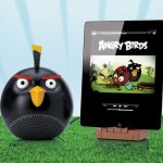 Gear4 Angry Birds Speakers Go On Sale Next Month