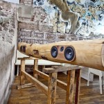 iTree iPhone And iPod Dock By KMKG