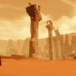 Journey Hands On: Flower Creator’s New Opus Forgoes Gameplay For Visuals