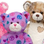 Kinectimals Enabled Bears Now At Build-a-Bear Workshop