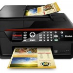 Kodak Launches Google Cloud Print Ready Hero Printers