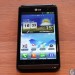 LG Optimus 3D Review
