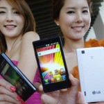 LG Optimus EX Gets Official