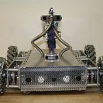 Mechatronic Tank