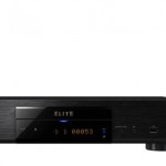 Pioneer Unveils New Elite BDP-53FD Blu-ray Player