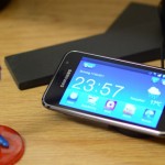 Samsung Galaxy S Gets Inductive Charging Mod (Video)