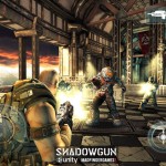 Shadowgun For iPad And iPhone Hits The App Store (video)