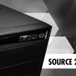 NZXT Unveils the Source 220 PC Chassis