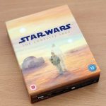 Star Wars: The Complete Saga Blu-ray Breaks Global Sales Records