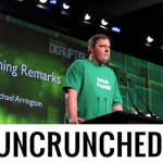 Michael Arrington Launches Uncrunched