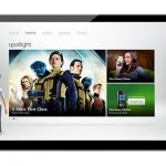 Microsoft’s Xbox Live On Windows 8 (Video)