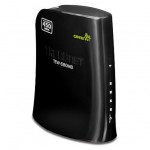 Trendnet 450Mbps Dual Band N Wireless Media Bridge Unveiled