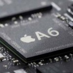Samsung To Supply A6 iPad 3 Processor To Apple?