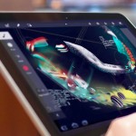 Abode Launches Adobe Touch Apps For Tablets