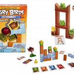 Angry Birds Board Game Episode Two : On Thin Ice, Is Now Available To Pre-Order