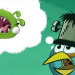Angry Birds, Sneak Peek Teaser Revealing New Halloween Adventures Expansion (video)